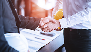 Why Your Construction Company Needs a Buy-Sell Agreement