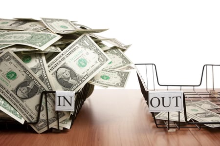Cash Flow: An Important Measure of Your Company’s Health