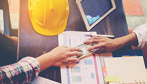 Contractors: Is Your Internal Record Keeping Helping You or Hurting You?